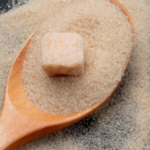 Demerara Sugar - 2204 lbs /1000kg - Free on Board.